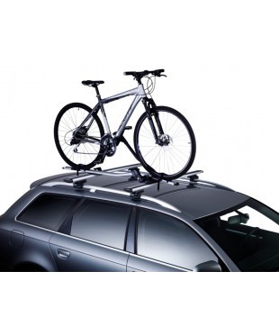 Nosač za bicikl za krov auta - THULE Proride 598
